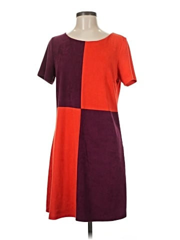Julie Brown Casual Dress (view 1)