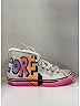Vetements Graphic White Ivory Sneakers Size 4 1/2 - photo 8