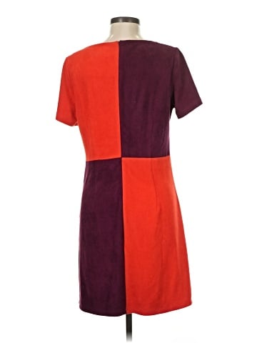 Julie Brown Casual Dress (view 2)