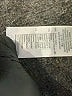 Madewell Hearts Blue Jeans Size 28 waist - photo 5