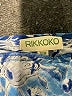 Assorted Brands Blue Sleeveless Blouse Size Sm - Med - photo 7