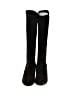 Galo 100% Leather Black Boots Size EU 36 1/2 - photo 2