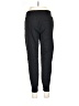 Athleta Black Track Pants Size 10 - photo 2