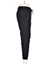 Athleta Black Track Pants Size 10 - photo 4
