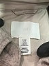 H&M 100% Polyester Gray Coat Size XL - photo 6