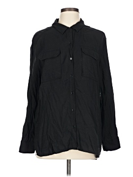 Vince Camuto Long Sleeve Button Down Shirt