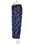 DKNY Hearts Blue Casual Pants Size L - photo 5