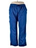 Assorted Brands Blue Casual Pants Size 4X - photo 1