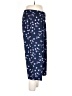 DKNY Hearts Blue Casual Pants Size L - photo 4