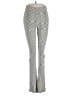 Holzweiler Houndstooth Gray Green Casual Pants Size S - photo 1
