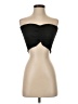 Assorted Brands Black Tube Top Size S - photo 1