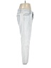 Current/Elliott Hearts Silver Jeans Size 28 waist - photo 4