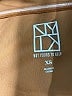 Not Yours To Keep Brown Cocktail Dress Size XS - photo 4