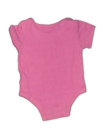 Betsey Johnson Short Sleeve Onesie (view 2)