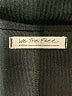 We the Free Black Cardigan Size M - photo 7