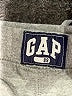 Gap Gray Casual Pants Size 3 - photo 3