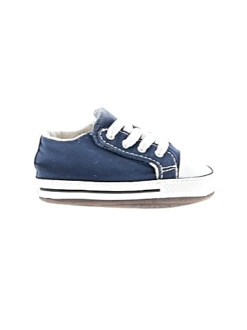 Converse Sneakers (view 1)