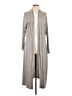 Jambys Gray Cardigan Size L - photo 1