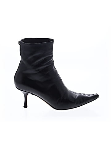 Jimmy Choo Ankle Boots (view 1)
