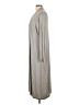 Jambys Gray Cardigan Size L - photo 5
