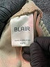 Blair Solid Tan Casual Pants Size 16s - photo 7