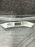 VSX Sport Gray Sweatshirt Size S - photo 7