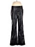 Karl Lagerfeld Paris Black Track Pants Size 6 - photo 1