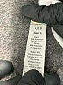 Unbranded Solid White Casual Skirt Size L - photo 3