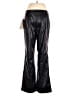 Karl Lagerfeld Paris Black Track Pants Size 6 - photo 2