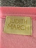 Judith March Pink Sweatshirt Size M - photo 7