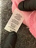 Judith March Pink Sweatshirt Size M - photo 8