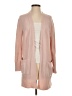 Madewell Pink Cardigan Size XXS - photo 1