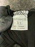 Assorted Brands Solid Black Casual Pants Size XL - photo 4