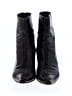 Jimmy Choo 100% Leather Black Brown Boots Size EU 36 - photo 2