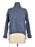 Unbranded Blue Turtleneck Sweater Size M - photo 1