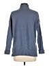 Unbranded Blue Turtleneck Sweater Size M - photo 2