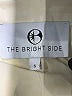 The Bright Side 100% Polyurethane Solid Yellow Shorts Size S - photo 3