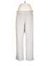 Carole Hochman Gray Sweatpants Size L - photo 1