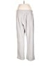 Carole Hochman Gray Sweatpants Size L - photo 2