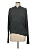 Acemi Gray Pullover Sweater Size M - photo 1