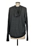 Acemi Gray Pullover Sweater Size M - photo 2