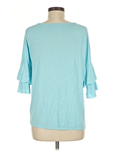 Harlow & Rose 3/4 Sleeve T-Shirt (view 2)