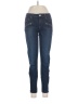 Paige Hearts Blue Jeans Size 29 waist - photo 1