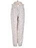 Athleta 100% Linen Gray Linen Pants Size 0 - photo 1