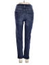 Aeropostale Solid Blue Jeans Size 0 - photo 2
