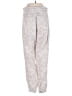 Athleta 100% Linen Gray Linen Pants Size 0 - photo 2