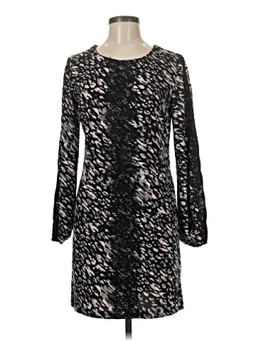 Xhilaration Cocktail Dress (view 1)