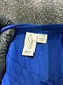 J by Joie 100% Polyester Blue Sleeveless Blouse Size XS - photo 7
