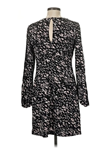 Xhilaration Cocktail Dress (view 2)