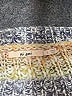 Mi ami Color Block White Pullover Sweater Size S - photo 7